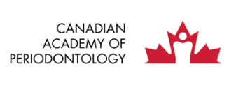 Canadian Academy of Periodontology Logo