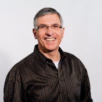 Dr. Bruce Yaholnitsky