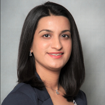 Dr. Disha Nagpal