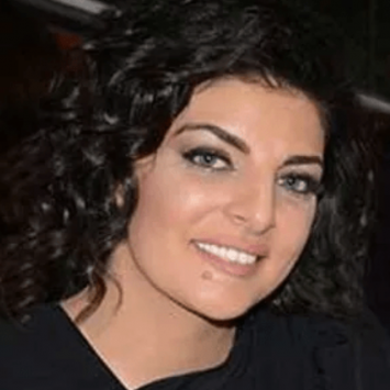 Dr. Joumana Salame