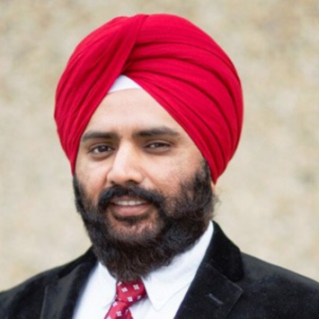 Dr. Jaswinder Brar