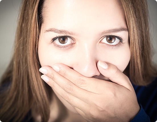 Bad Breath | Alberta Academy of Periodontics Symptoms | Periodontists | Alberta